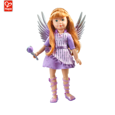 Wholesale 9 Inches Chole Kruselings Dolls For Kids Girl